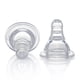 thumbnail image 5 of Biberón de Vidrio Boca Standard Transparente, 240 ml, 5 of 5