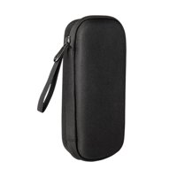 Magideal - Estuche Protector Rígido De Eva, Bolsa De Almacenamiento, Protección, Portátil, Bolsa De Almacenamiento De Cargador De Motocicleta Para Cable, Cable,