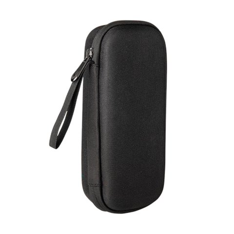 Magideal - Estuche Protector Rígido De Eva, Bolsa De Almacenamiento, Protección, Portátil, Bolsa De Almacenamiento De Cargador De Motocicleta Para Cable, Cable,