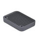 thumbnail image 5 of Caja Recolectora De Arena Para Gatos Suministros De Limpieza Para Mascotas Bandeja De Arena Para Mascotas Gris Oscuro, 5 of 5