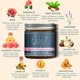 thumbnail image 4 of Crema facial The Ilex Wood Rosa e Incienso Natural, 4 of 9