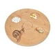 thumbnail image 5 of Tablero De Ciclo De Vida Material Didáctico Rompecabezas Regalos De Cumpleaños Juguete Cognitivo Preescolar Caracoles, 5 of 5