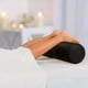 thumbnail image 2 of Cojín Bolster Redondo almohada para camilla Mod Eb0071 - Negro, 2 of 2