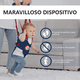 thumbnail image 4 of Arnes Aprender A Caminar Bebés Cinturón Fulares Portabebes Andador, 4 of 6