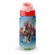 thumbnail image 1 of Moana: PrincesaBotella de Agua con Tapa Pop Top de Un Toque, Acero Inoxidable, a Prueba de Fugas, para Deportes, Botella Infantil rosa 12 oz, 1 of 6