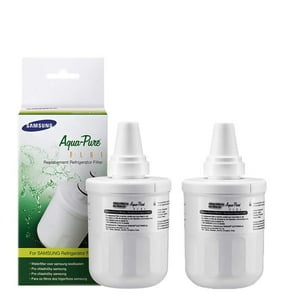 Filtro De Agua Samsung Da29-00003F Aqua-Pure Plus (Paquete De 2)