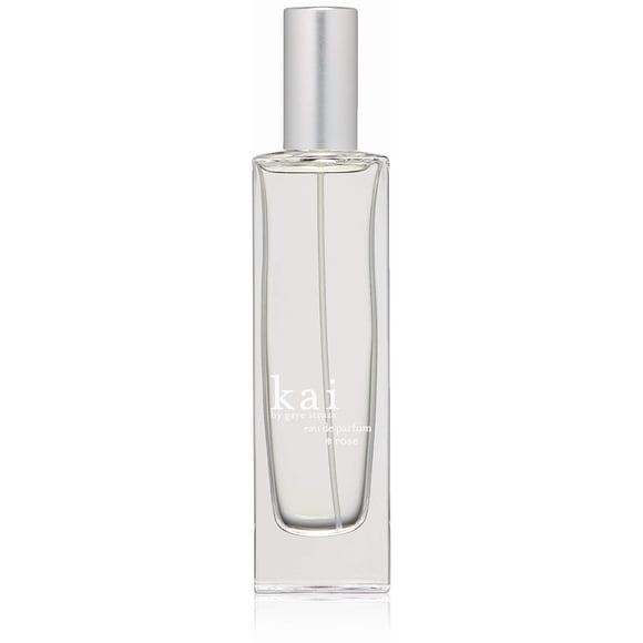 Perfume kai Eau De Parfum Rose, 50 ml, vegano, libre de crueldad animal