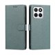 thumbnail image 2 of Cartera para Honor X8C con Soporte y Correa, Verde Oscuro, 2 of 6