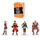 thumbnail image 1 of Pack 5 Figuras Coleccionables 7 Cm Naruto - Sakura, 1 of 7