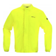 thumbnail image 1 of Chaqueta para Moto Impermeable Richa Aquaguard Black/Fluor Yellow Talla L, 1 of 4