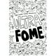 thumbnail image 1 of Comic Ultra Fome, 1 of 2