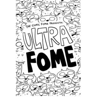 Random Comics - Comic Ultra Fome