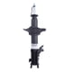 thumbnail image 1 of Amortiguador delantero derecho nissan v16 1.6 1993 1997, 1 of 3