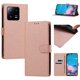 thumbnail image 3 of Cartera para Xiaomi 13 Pro con Soporte y Correa, Rosa, 3 of 6