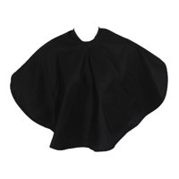 Ioensy - Delantal De Maquillaje Con Capa De Peluquero Para Peluquería, Maquillador De Salón De Belleza