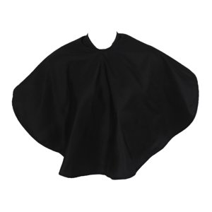 Ioensy - Delantal De Maquillaje Con Capa De Peluquero Para Peluquería, Maquillador De Salón De Belleza