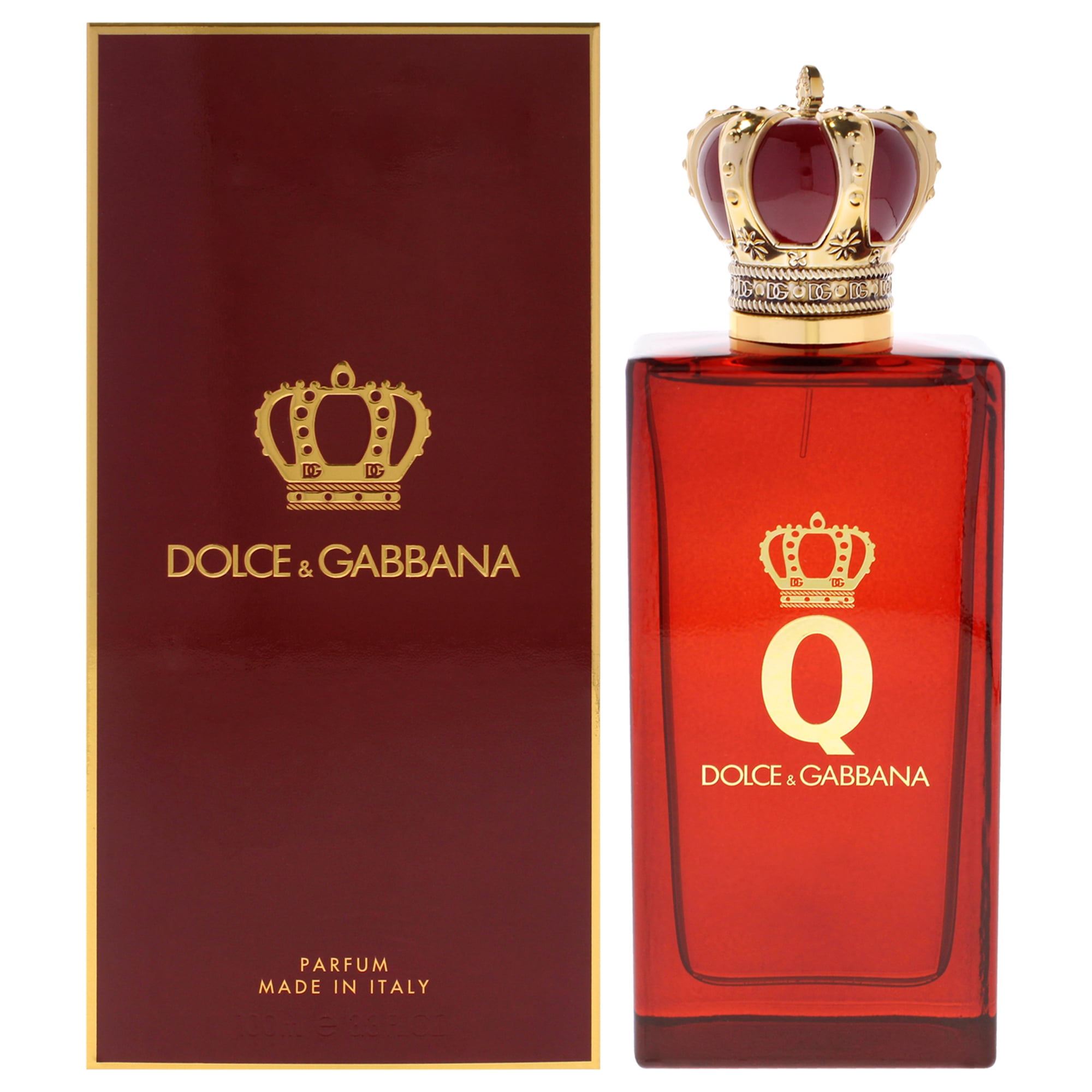 Perfume Dolce And Gabbana Q Edp 100ml