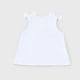 thumbnail image 2 of Polera Bebe Niña Interactiva Tank Blanco Corona, 2 of 5