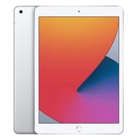 Apple Ipad 10.2"" 32Gb Wifi Plata - Reacondicionado