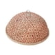 thumbnail image 5 of Funda De Bambú Para Alimentos Con Bandeja, Funda Transpirable Para Vajilla Para Piscina, Parrilla, Picnic, 28 Cm, 5 of 5