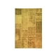 thumbnail image 2 of Alfombra Vintage Reversible 230X330 Amarillo, 2 of 6