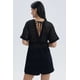 thumbnail image 3 of Polera Mujer Salida de Baño Negro, 3 of 4