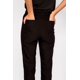 thumbnail image 3 of Pantalón Diana Negro negro XL, 3 of 5