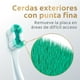 thumbnail image 4 of Cepillo de Dientes Colgate Total Suave, 1 Un, 4 of 11