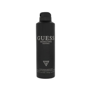Guess Seductive Homme 226Ml Deo