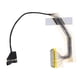 thumbnail image 1 of Laptop LVDS LCD Flex Cable de pantalla de video para ASUS EPC EEE 1005 1005HA, 1 of 5