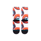 thumbnail image 3 of Stance Sock Women x Sara Rabin Swallow Off White, 3 of 3