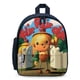 thumbnail image 1 of Mochila Escolar Desmarcar Rolie Polie Olie Azul, 1 of 6