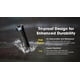 thumbnail image 4 of Batería de carbono Power Bank Nitecore de 6 K, USB-C, 6000 mAh, 4 of 8