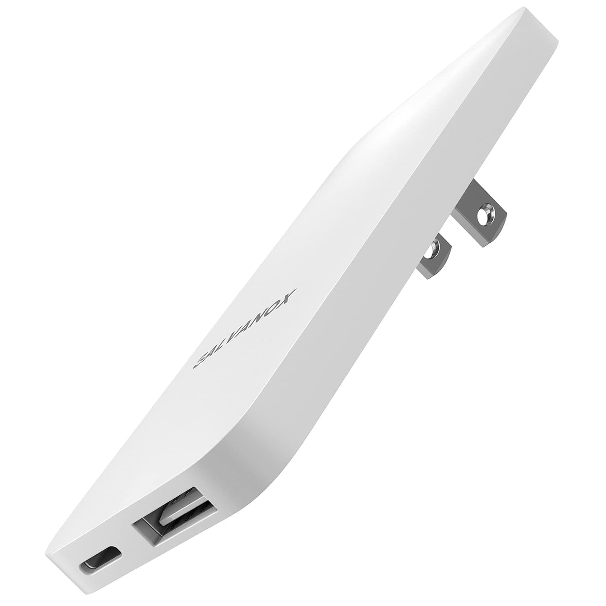 Galvanox - Cargador De Pared Ultra Slim 20w Para Iphone Y Samsung