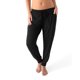 thumbnail image 1 of PANTALONES Kindred Bravely Jogger de Maternidad Negro, 1 of 7