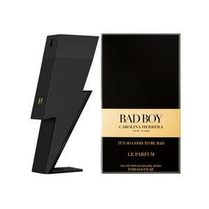 Carolina Herrera - Perfume Bad Boy Le Parfum 100 Ml