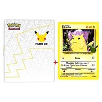 Pokémon - Pokemon Tcg: Carpeta Del Coleccionista Del Primer Socio