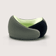 thumbnail image 1 of Cojín de Cuello Cushie | Almohada Viaje | Premium | Verde, 1 of 6