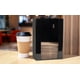 thumbnail image 5 of Porta Mangas para Taza de Café Inevibe - Organizador de Mangas para Bebidas Calientes Negro, 5 of 5