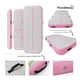 thumbnail image 3 of Colchoneta Inflable Airtrack 3m Gimnasia Deporte Theramove Rosa, 3 of 8