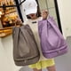 thumbnail image 4 of Bolsas con cordón, mochila, bolsa deportiva, bolsa de gimnasio, bolsa de cuerda, bolsa de yoga, 4 of 5