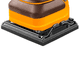 thumbnail image 3 of Lijadora Orbital Electrica 240w 110x100 Mm Ingco Ps2416, 3 of 9