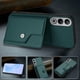 thumbnail image 2 of FOXDOCK Funda para OnePlus Nord CE4 con Bloqueo RFID - Diseño Elegante con Cierre de Botón, 2 of 5