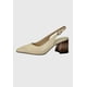 thumbnail image 1 of Zapato Alba Crema, 1 of 5