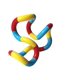 thumbnail image 4 of Juguete Antiestrés TANGLE Tangle Jr. Clásico Sensorial 3 piezas, 4 of 4