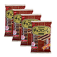 thumbnail image 1 of Pack 4 Galletas Chocolate Bourbon 112 Gr, 1 of 1