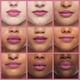 thumbnail image 4 of Color de labios wet n wild Mauve Outta Here Mate Vegano, 4 of 7