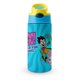 thumbnail image 1 of Los Jóvenes Titanes en acción Botella de Agua con Tapa Pop Top de Un Toque, Acero Inoxidable, a Prueba de Fugas, para Deportes, Botella Infantil azul 12 oz, 1 of 6