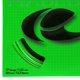 thumbnail image 2 of Cuerda de tenis Solinco Hyper‑G 17 de 1,20 mm, verde, 12,2 m, 2 of 3