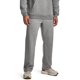 thumbnail image 1 of Pantalones Under Armour Rival Fleece para hombre, talla XL, gris/blanco, 1 of 5